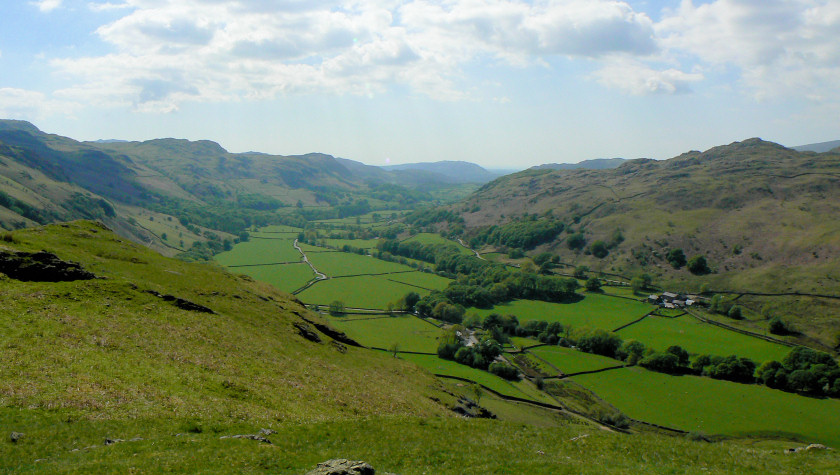 Eskdale Eskdale